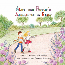 Alex and Rosie’s Adventures in Essex PDF Download