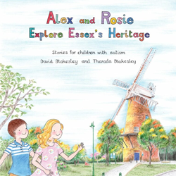 Alex and Rosie’s Essex Heritage PDF Download