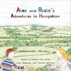 Alex and Rosie’s Adventures in Hampshire PDF Download