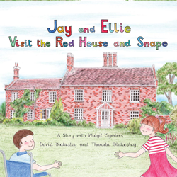 Jay and Ellie Visit the Red House and Snape PDF Download