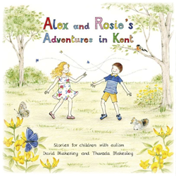 Alex and Rosie’s Adventures in Kent PDF Download