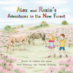 Alex and Rosie’s Adventures in The New Forest PDF Download