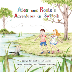 Alex and Rosie’s Adventures in Suffolk PDF Download
