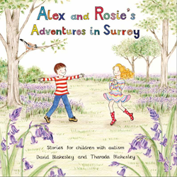 Alex and Rosie’s Adventures in Surrey PDF Download