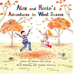 Alex and Rosie’s Adventures in West Sussex PDF Download