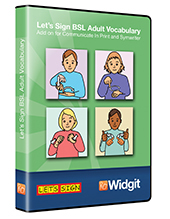 British Sign Language (BSL) - Adult