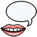 Speak