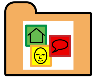 Communication Board Series