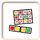 Bingo and domino activities
