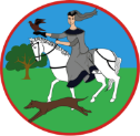 Elizabeth Woodville Primary School PTA Logo
