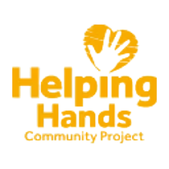 Helping Hands Logo