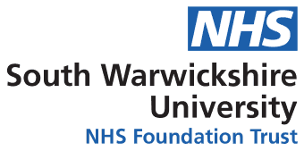 Leamington Rehabilitation Hospital - NHS Logo