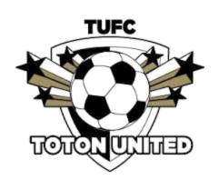 Toton United Football Club Logo