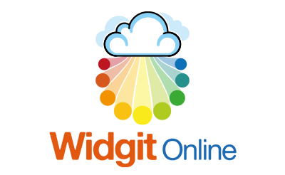 Widgit Online