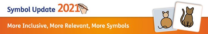 Symbol update