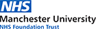 NHS Manchester university trust