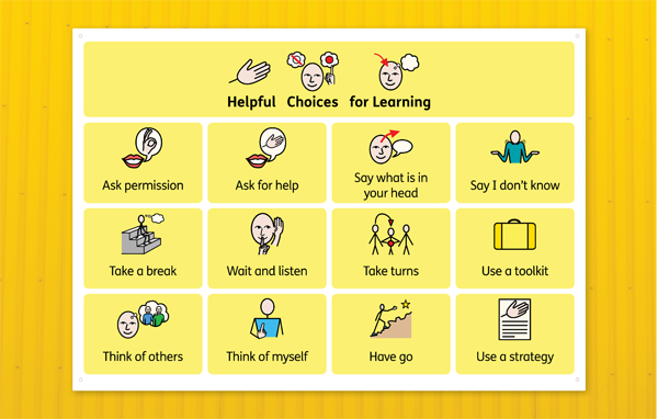 Getting Started With Writing Grid