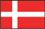 Denmark Flag