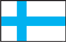 Finland Flag