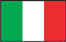 Italy Flag