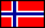 Norway Flag