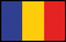 Romanian Flag