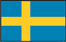 Sweden Flag