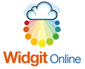 Widgit Online