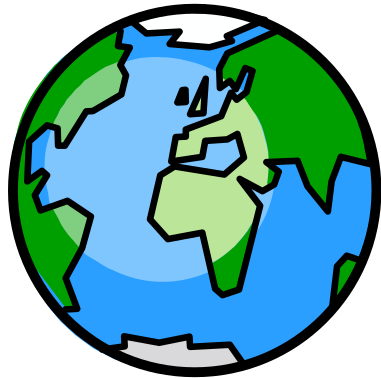 International symbol