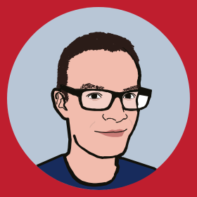 Guillaume Duclaud-Williams Avatar