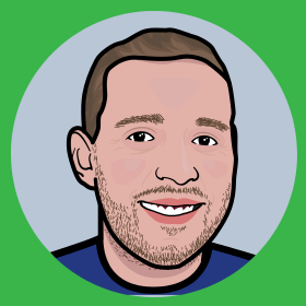 Dan Williams Avatar