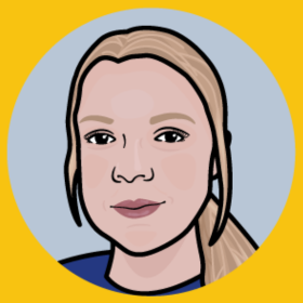 Sophie Clarke Avatar