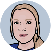 Sophie Clarke