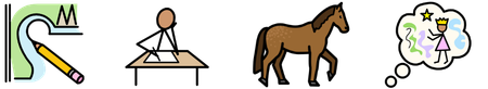 Symbol strip 1
