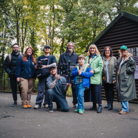 Widgit and BeInspired Films