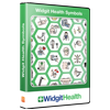  Widgit Health Symbols