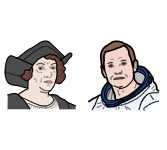 Armstrong - Columbus Comparison icon