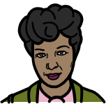 Evelyn Dove icon