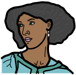 Fanny Eaton icon