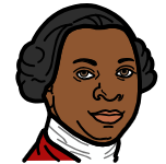 Ignatius Sancho icon