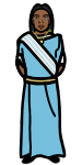 Ivory Bangle Lady icon