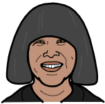 Joan Armatrading icon