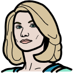Jodie Whittaker icon