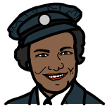 Lilian Bader icon