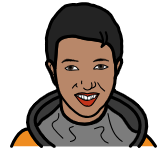Mae Jemison icon