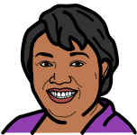 Malorie Blackman icon