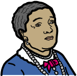Mary Seacole icon