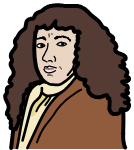 Samuel Pepys icon