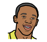 Usain Bolt icon
