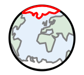 Arctic icon